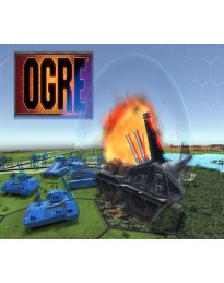 Ogre: Console Edition Xbox Series X|S CD Key