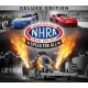 NHRA Championship Drag Racing: Speed For All - Deluxe Edition PC Steam Account