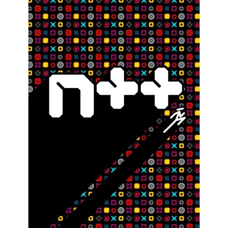 N++ (NPLUSPLUS) Steam CD Key