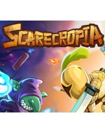 Scarecropia PC Steam CD Key