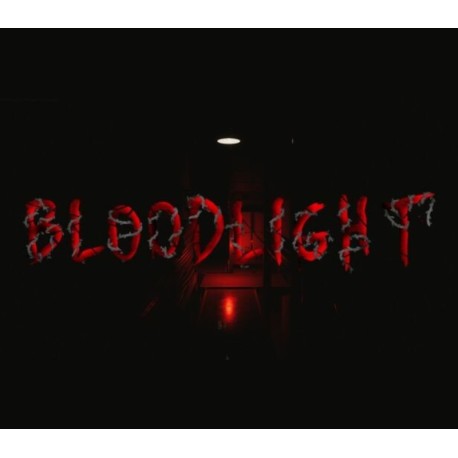 BloodLight RoW PC Steam CD Key
