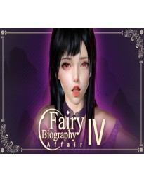 Fairy Biography4 : Affair RoW PC Steam CD Key