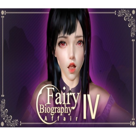 Fairy Biography4 : Affair RoW PC Steam CD Key