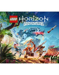LEGO Horizon Adventures Nintendo Switch Access