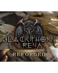 Blackthorn Arena: Reforged PC Steam CD Key