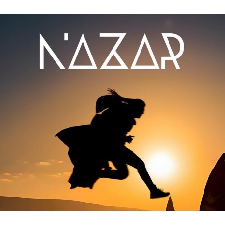 Nazar PC Steam CD Key
