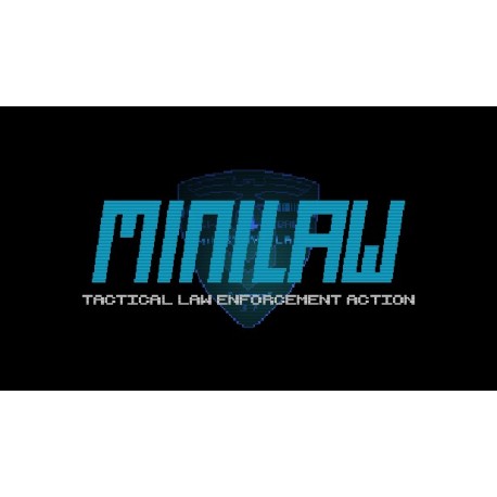 miniLAW: Ministry of Law Steam CD Key