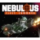 NEBULOUS: Fleet Command RoW PC Steam CD Key