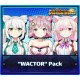 Neptunia Virtual Stars - WACTOR Pack DLC PC Steam CD Key