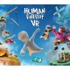 Human Fall Flat VR EU PC Steam CD Key