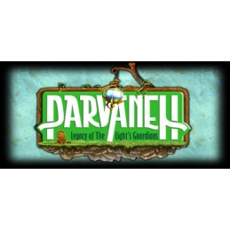 Parvaneh: Legacy of the Light's Guardians Steam CD Key