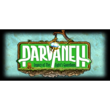 Parvaneh: Legacy of the Light's Guardians Steam CD Key