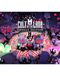 Cult of the Lamb: Unholy Edition XBOX One / Xbox Series Account
