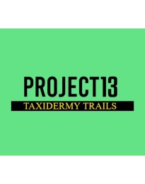 Project 13: Taxidermy Trails EU PS5 CD Key