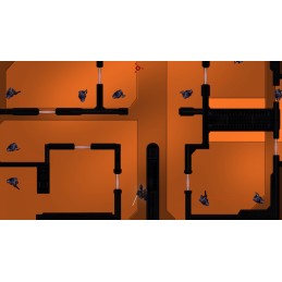 Rogue Contracts: Syndicate Steam CD Key