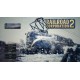 Railroad Corporation 2 Subzero Supporter Pack DLC PC Steam CD Key