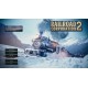 Railroad Corporation 2 Subzero Supporter Pack DLC PC Steam CD Key