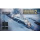 Railroad Corporation 2 Subzero Supporter Pack DLC PC Steam CD Key