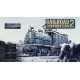 Railroad Corporation 2 Subzero Supporter Pack DLC PC Steam CD Key