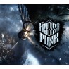 Frostpunk: Console Edition PS4 Account