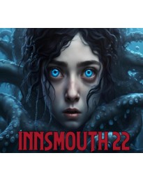 Innsmouth 22 PC Epic Games Account
