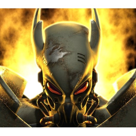 Fallout Tactics: Brotherhood of Steel PC Epic Games Account