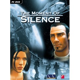 The Moment of Silence PC Steam CD Key
