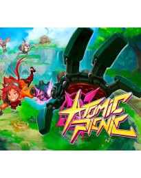 Atomic Picnic PC Steam CD Key