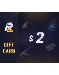 Rustyloot 2 Gift Card