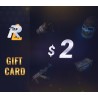 Rustyloot 2 Gift Card