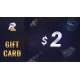 Rustyloot 2 Gift Card