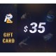 Rustyloot 35 Gift Card