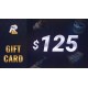 Rustyloot 125 Gift Card