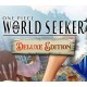 ONE PIECE World Seeker Deluxe Edition PlayStation 4 Account