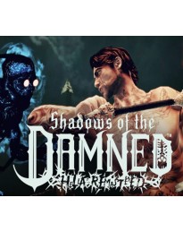 Shadows of the Damned: Hella Remastered XBOX One / Xbox Series X|S Account