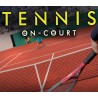 Tennis On-Court PlayStation 5 Account