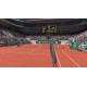 Tennis On-Court PlayStation 5 Account