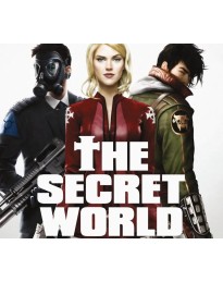 The Secret World PC Digital Download CD Key