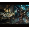 BioShock Remastered PC Epic Games Account