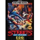 Streets of Rage Steam CD Key