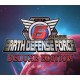 EARTH DEFENSE FORCE 6 DELUXE EDITION PlayStation 4/5 Account