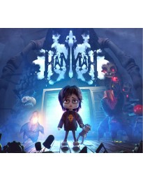 Hannah XBOX One / Xbox Series X|S / PC Account