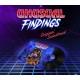 Unusual Findings - Digital Artbook DLC PC Steam CD Key