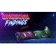 Unusual Findings - Digital Artbook DLC PC Steam CD Key