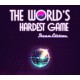 The World's Hardest Game - On Steam PC Steam CD Key