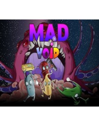 Mad Void PC Steam CD Key