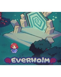 Everholm PC Steam CD Key