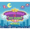 Magical Girls vs Cat Aliens Bundle Xbox One / Xbox Series X|S / PC Account