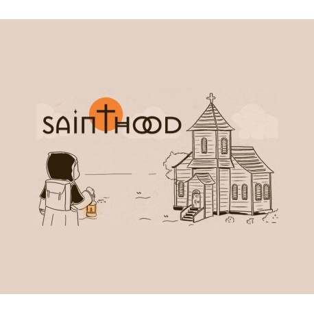 Sainthood - The Game Xbox One / Xbox Series X|S Account
