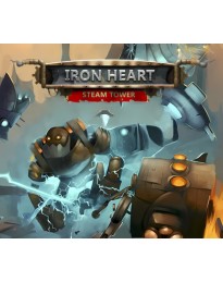 Iron Heart Xbox One / Xbox Series X|S Account